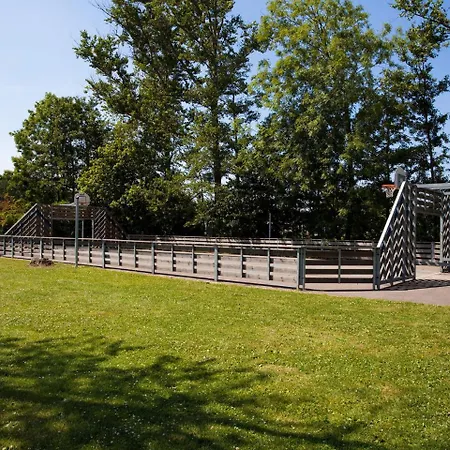 Holiday Home Droompark Buitenhuizen.7 Feriehus