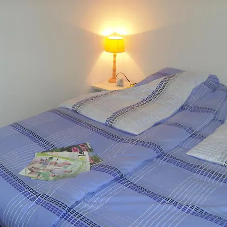 Holiday Home Droompark Buitenhuizen.7 *
