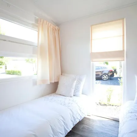 Holiday Home Droompark Buitenhuizen.7 * 펠선자위트