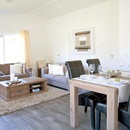 Holiday Home Droompark Buitenhuizen.7 *